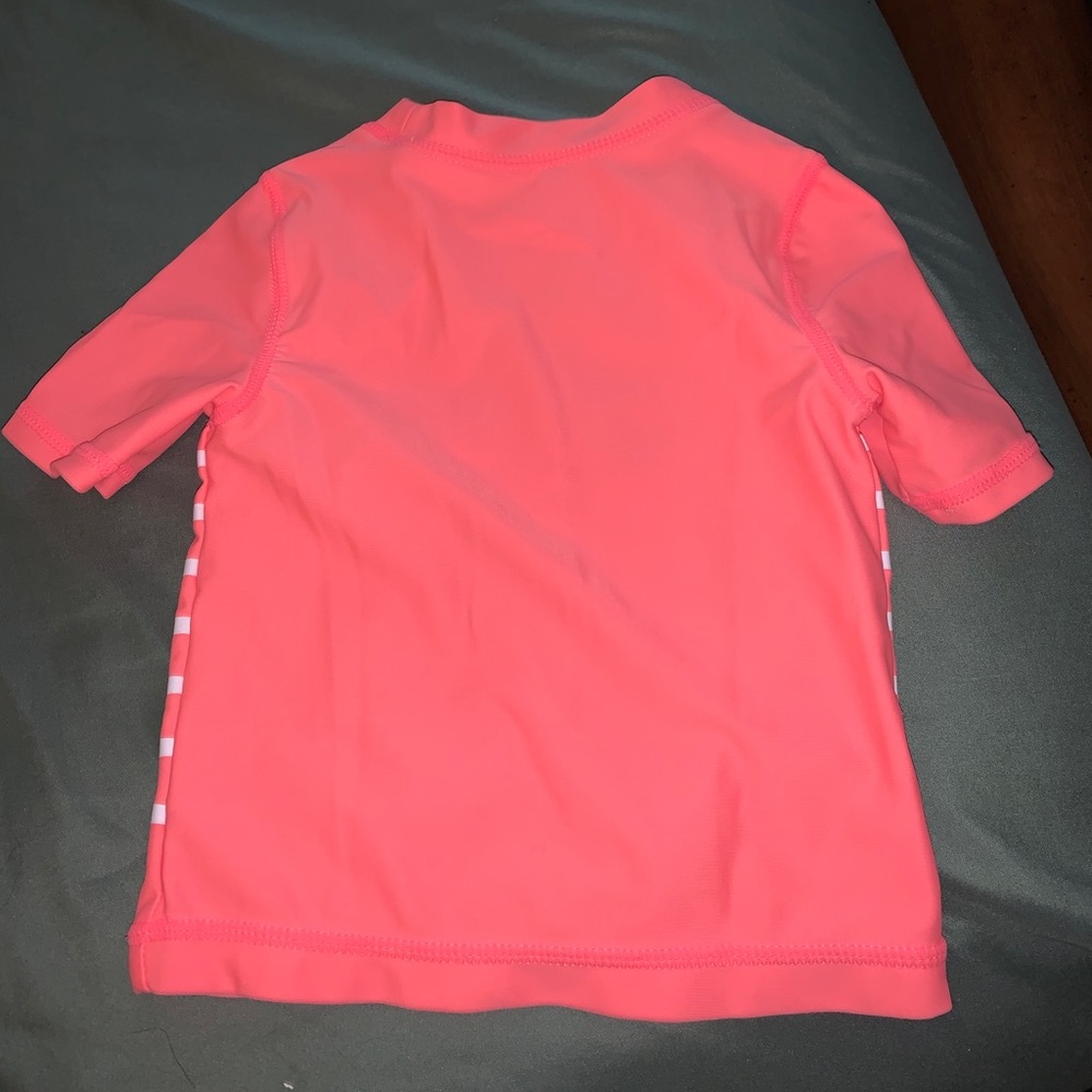 Carter’s Swim Set - Picture 6 of 7